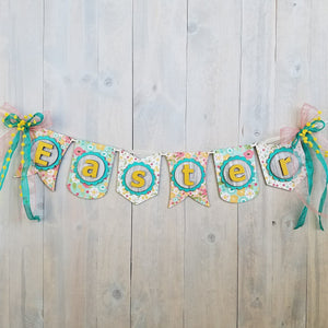 Banner - Double Point