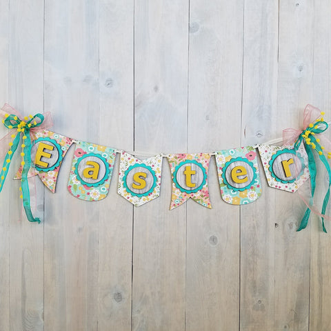 Banner - Double Point