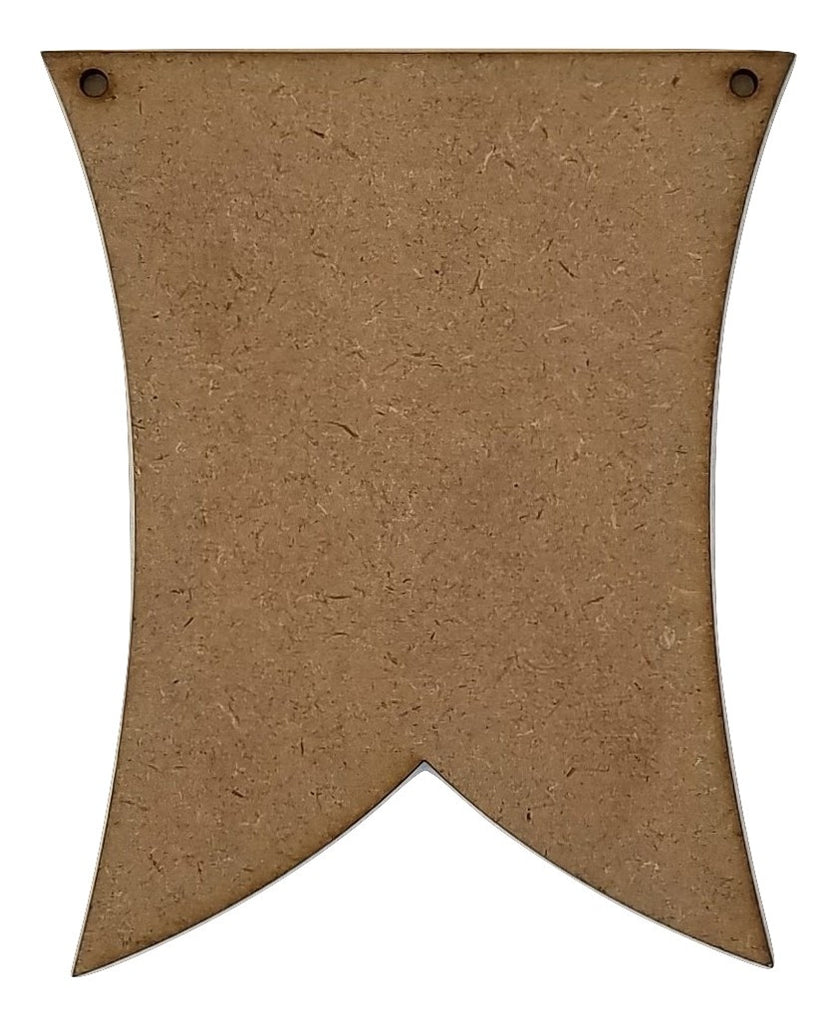 Banner - Double Point