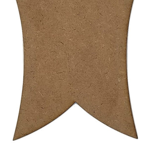 Banner - Double Point