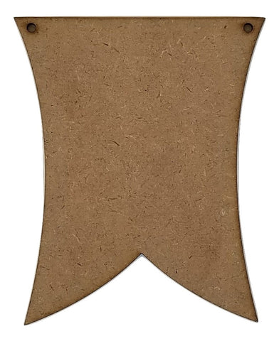 Banner - Double Point