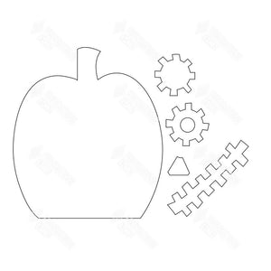 SVG - Small Steam Punk'n