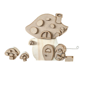 Zuhause - Gnome Home