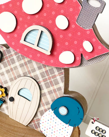 Zuhause - Gnome Home