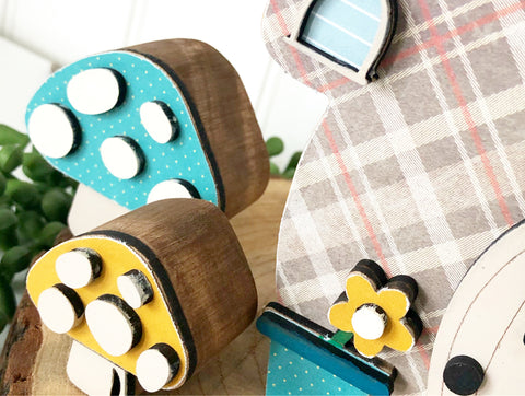 Zuhause - Gnome Home