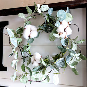 Summer Wreath