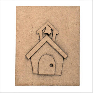 Block Countdown - September / School