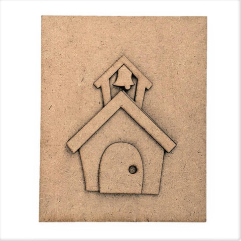 Block Countdown - September / School