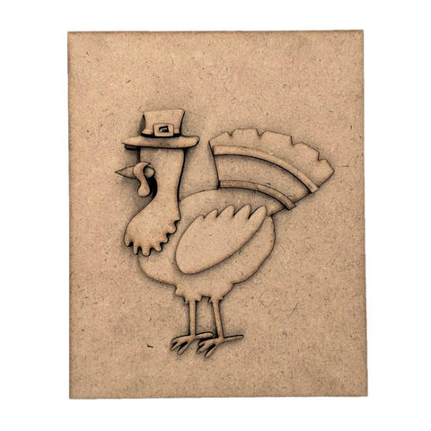 Block Countdown - November / Thanksgiving