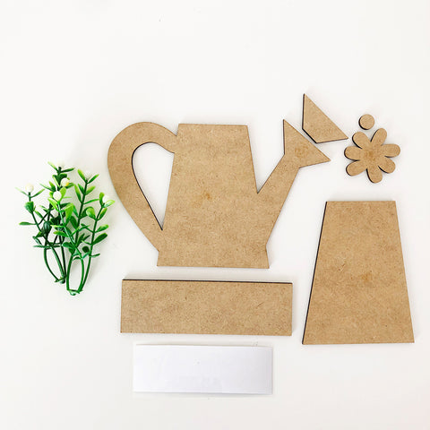 Blessed Watering Can