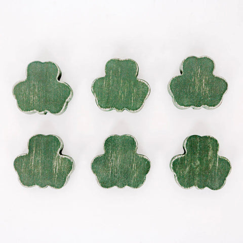 St. Patrick's