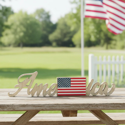 4th of July