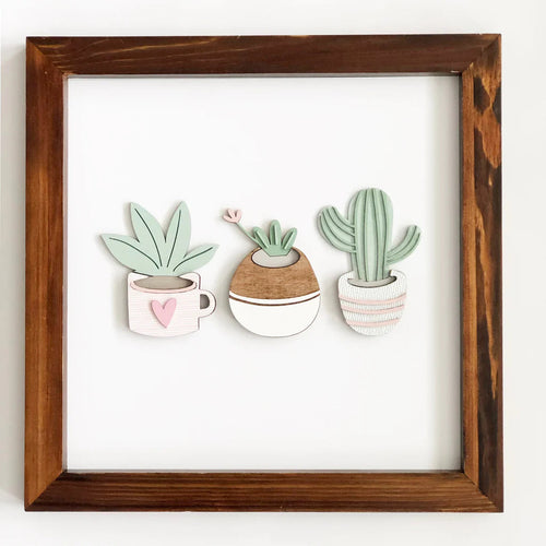Click Frames