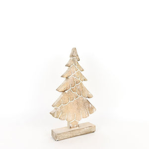 Tree Cutout on Stand - Believe in Kindness Collection