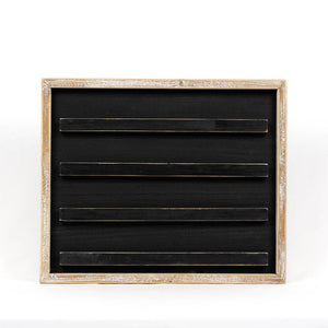 Dwella Decor 15x13 Letterboard Sign