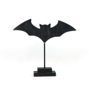 Dwella Decor Bat Wood Cutout