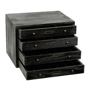 Letterboard Accessories Storage Organizer