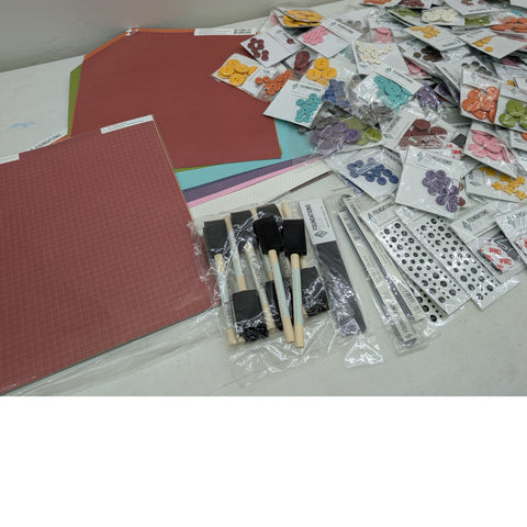 Foundations Essentials Kit