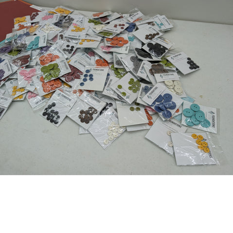 Foundations Essentials Kit