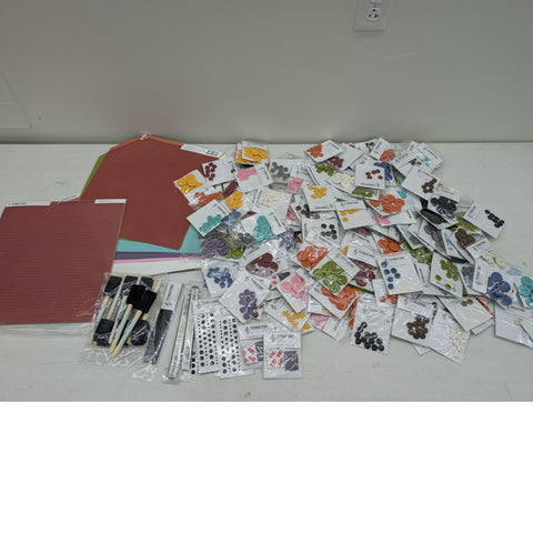 Foundations Essentials Kit