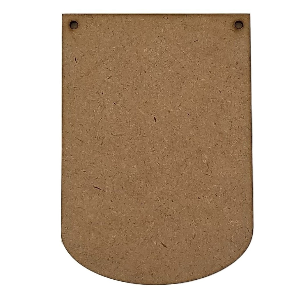 Banner - Rounded