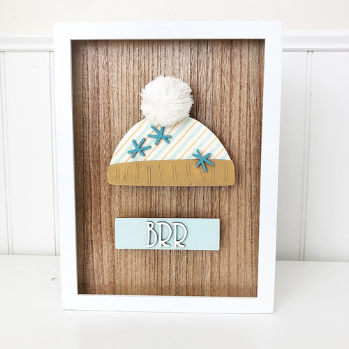 Simply Framed