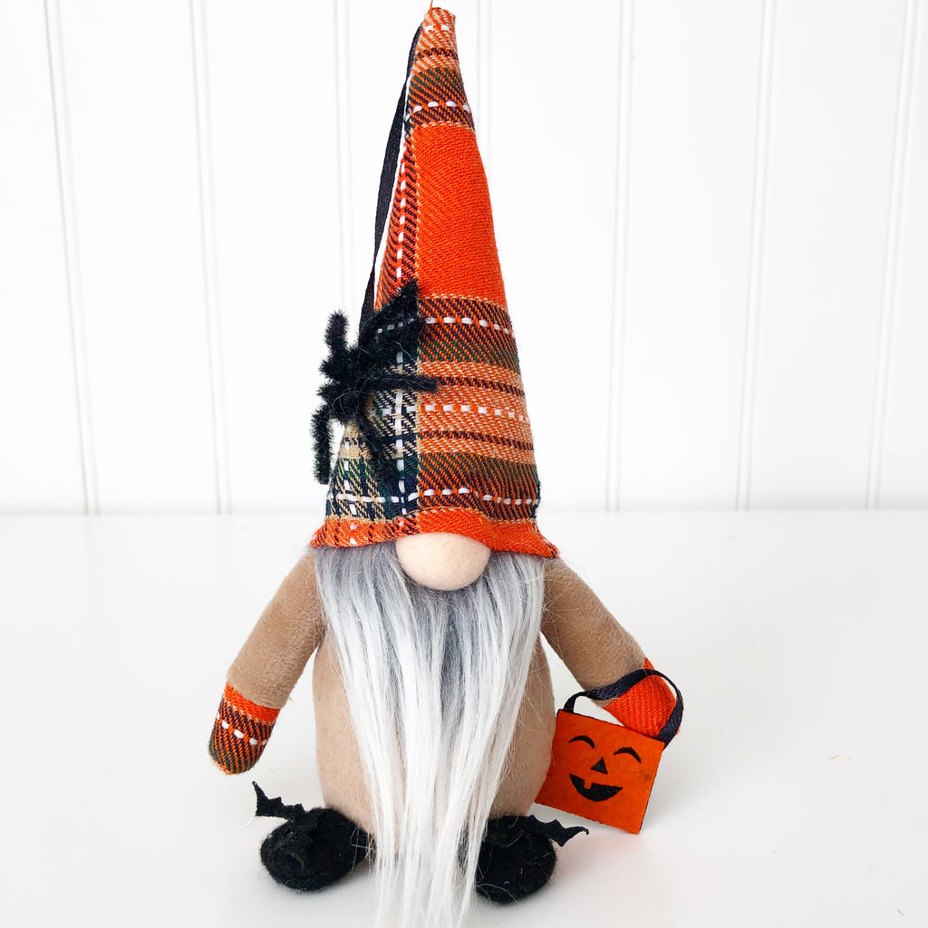 Plush Gnomes - Halloween