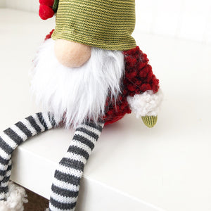 Plush Gnomes - Gnome for Christmas