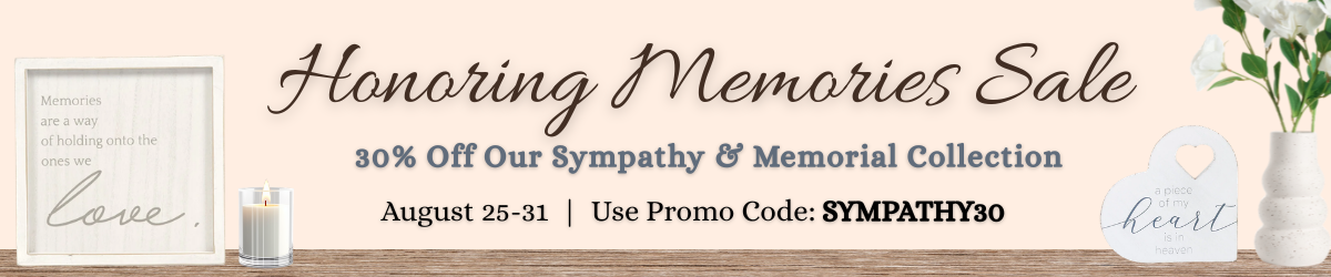 Sympathy Collection